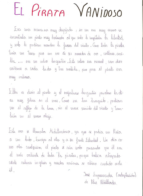 Resultado de imaxes para cuentos escritos por los ni脙±os
