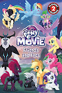 My Little Pony MLP The Movie: Friends and Foes Books
