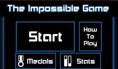 Impossible Impossible