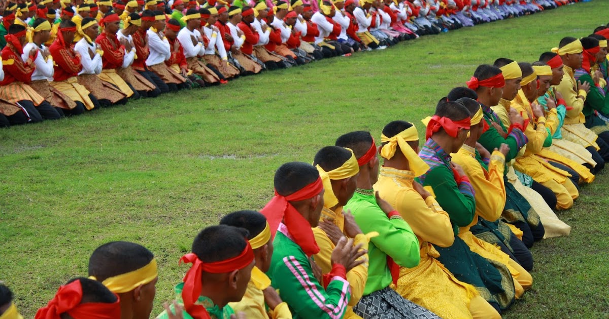 My Blog LAGU BUNGONG JEUMPA