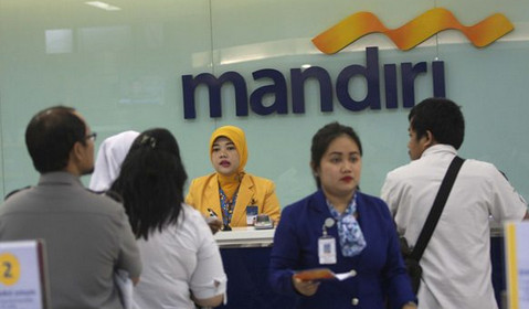 Administrasi Bank Mandiri biaya administrasi bank mandiri