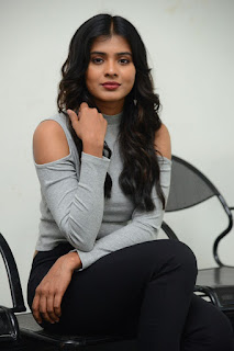 hebah patel at angel movie launch hebah patel at angel movie launch