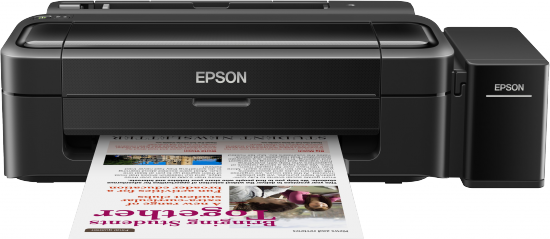 download reset printer epson l310