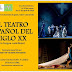 El teatro español del siglo XX