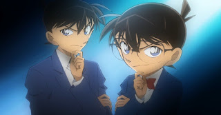 detective conan season 1 episode 1 full episode