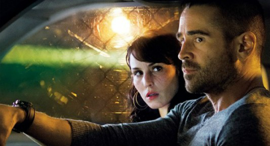 Dead Man Down Streaming Vostfr Crítica - Marcado por la Muerte