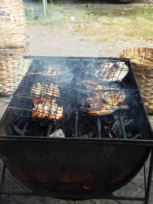 Sumber Makanan yang Mengandung Vitamin D