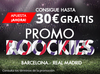 suertia promocion clásico Real Madrid vs Barcelona 30 julio suertia promocion clásico Real Madrid vs Barcelona 30 julio