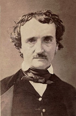 Edgar Allan Poe ~