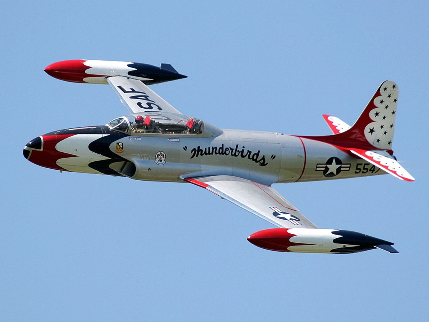 Matt's World O' Wonders: Mid-Air Crash Over Midland, 1956