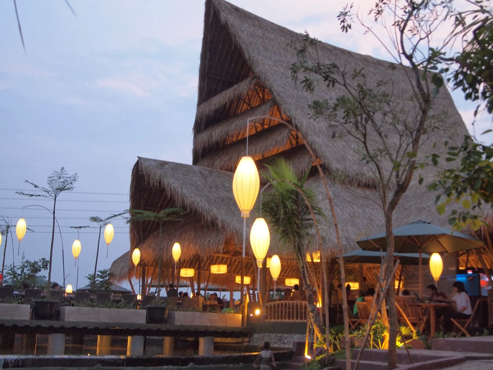 tempat makan keluarga di tangerang selatan tempat makan keluarga di tangerang selatan