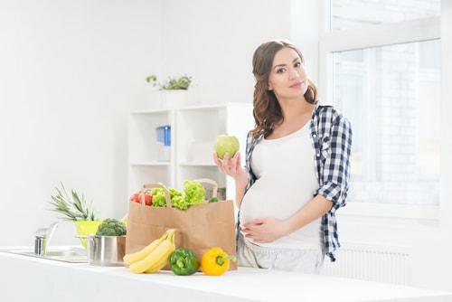 Những thứ cần tránh khi mang thai và các dưỡng chất cần thiết khi mang thai