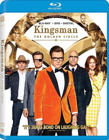 kingsman the golden circle free download in english kingsman the golden circle free download in english