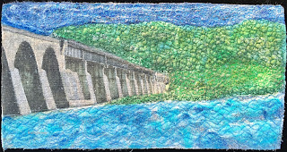 52 Ways to Look at the River, week 50, by Sue Reno 52 Ways to Look at the River, week 50, by Sue Reno