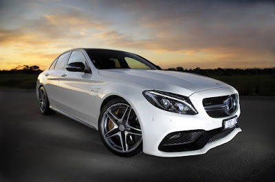 Mercedes Benz C63 AMG Mercedes Benz C63 AMG