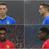 PES 2017 Mini Facepack V2 by benHUSSAM