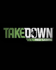 Takedown: Red Sabre - PC (Download Completo em Torrent)