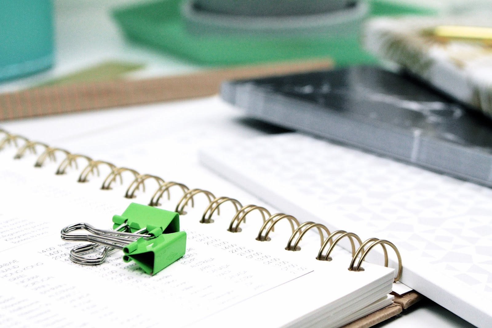 National Stationery Week National Stationery Week Blog 2017