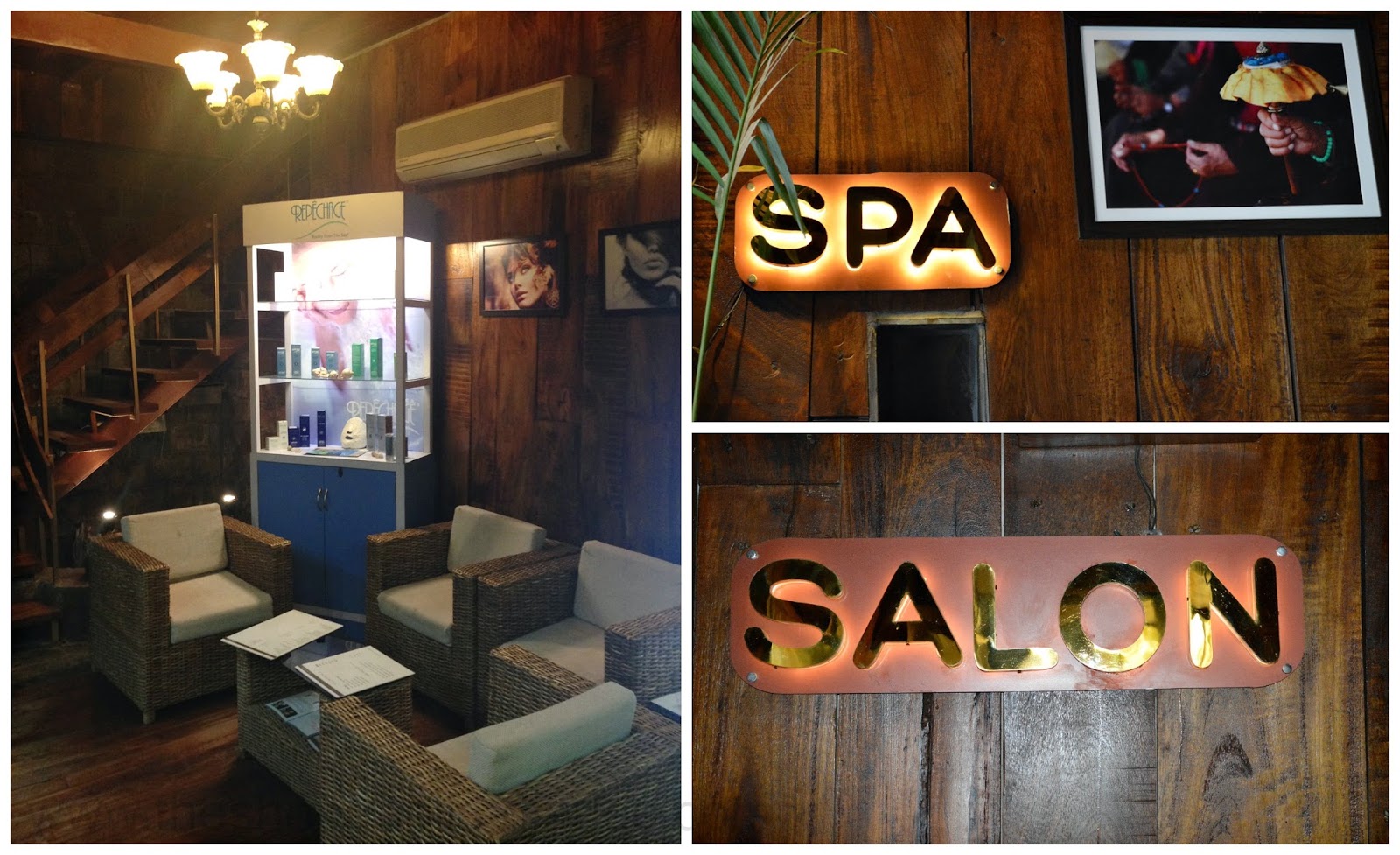 Review Alaya Spa & Salon, Saket, Delhi The Shopaholic Diaries Indian Fashion, Shopping and