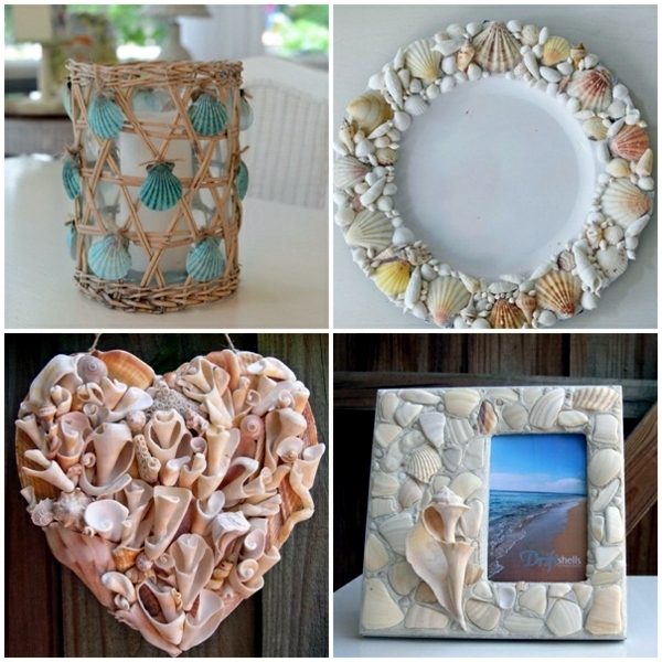 interesting-seashell-decorating-ideas