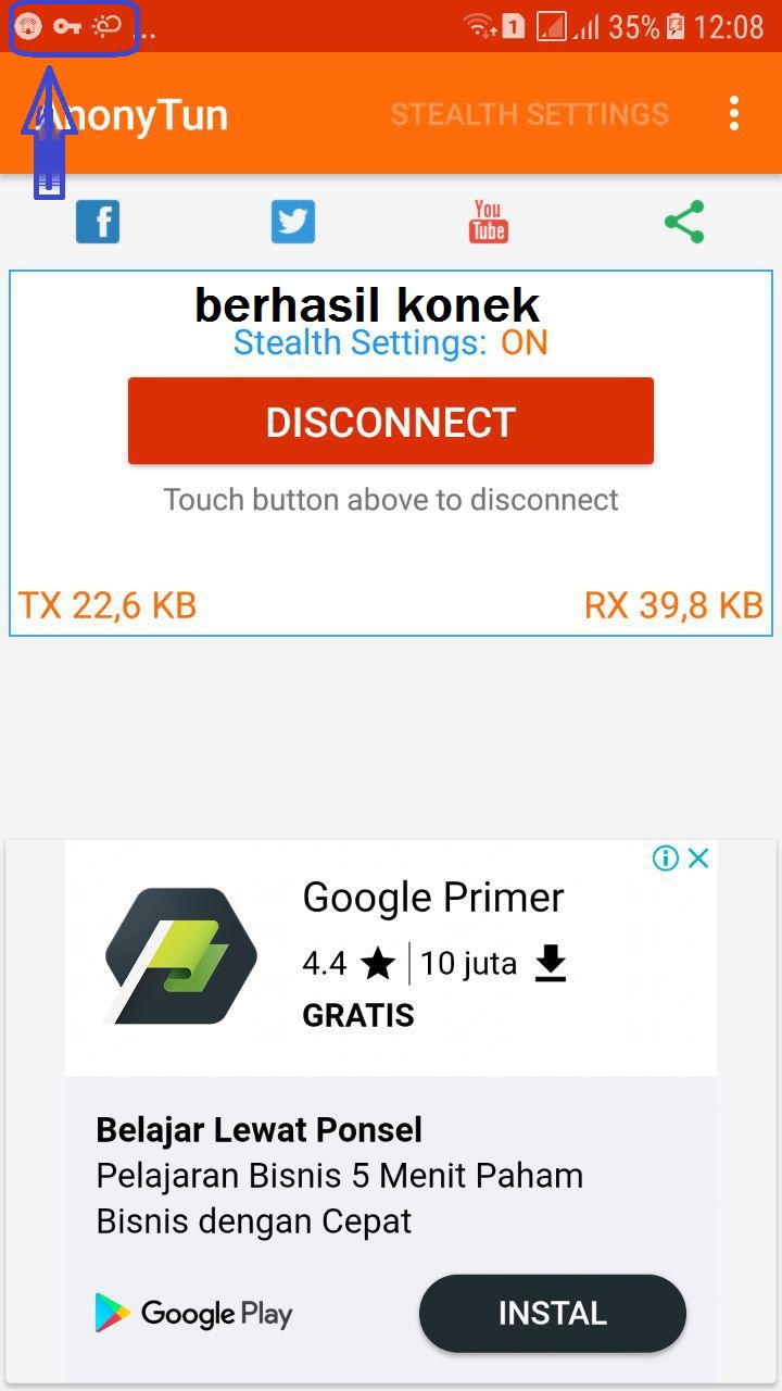 Bubah Data Videomax Dengan Anonytun | cara menggunakan kuota videomax telkomsel paket data kuota Bubah Data Videomax Dengan Anonytun | cara menggunakan kuota videomax telkomsel paket data kuota
