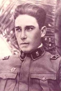 Teniente BENJAMÍN MATIENZO PIONERO DE LA AVIACIÓN ARGENTINA (1891-†1919)