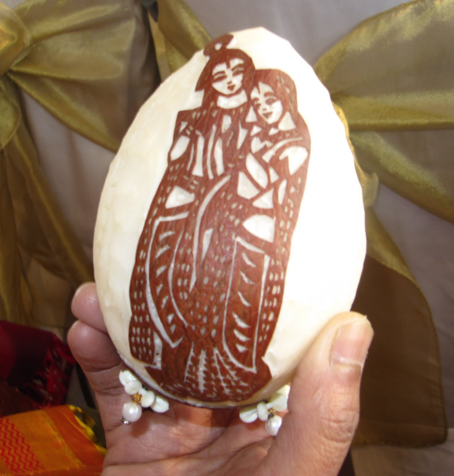 Indian Khana, Made Easy The Many Uses Of Coconuts