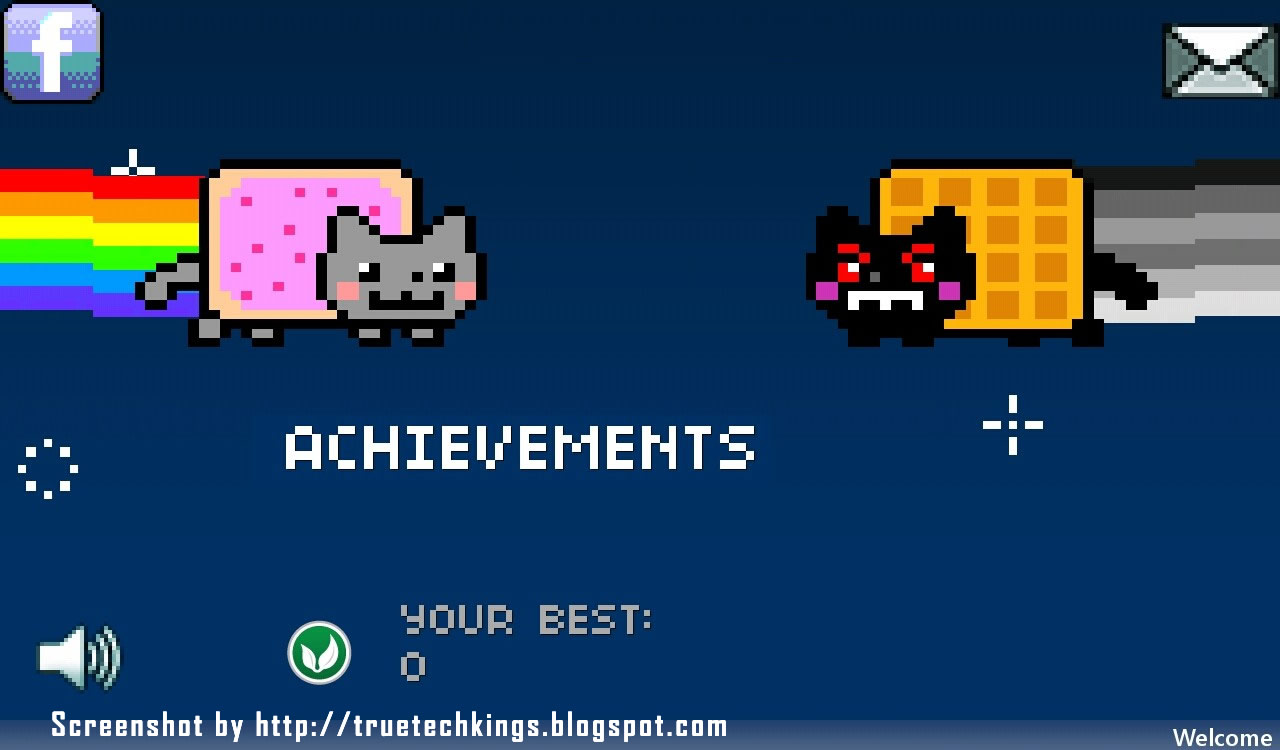 Включи nyan cat theme. Nyan Cat игра. ТЭК нян. Nyan Cat версии. Nyan Cat game Android.