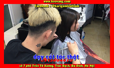 Nếu chỉ cắt tóc đẹp mà thành công _ Thì số lượng nhà tạo mẫu tóc danh tiếng có mà nhiều hơn quân Nguyên Nếu chỉ cắt tóc đẹp mà thành công _ Thì số lượng nhà tạo mẫu tóc danh tiếng có mà nhiều hơn quân Nguyên