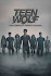 Teen Wolf Poster