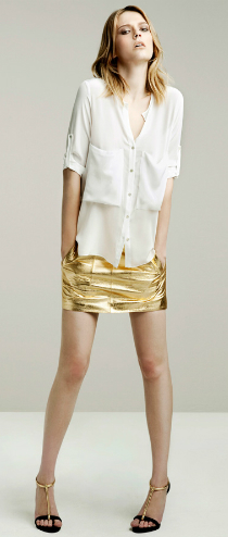 minifaldas 2011