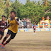 Bupati Cup II 2017, Batangmata FC Vs Kes. Pasimarannu Imbang 2 : 2
