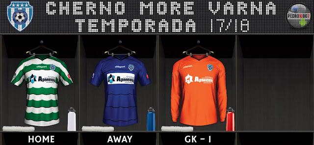 Pedro10do7 - KITS VESTIARIO%2BKITS