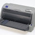 تحميل تعريف طابعة Epson LQ 360