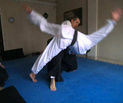 irimi nage