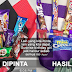 Bayar RM40, dapat bouquet coklat camni je?!