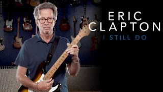 Eric Clapton: I still do