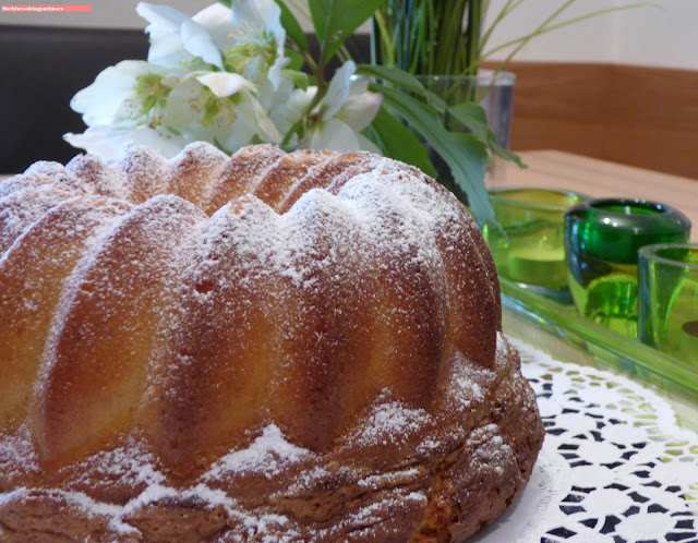 eierlikör - guglhupf eierlikör - guglhupf