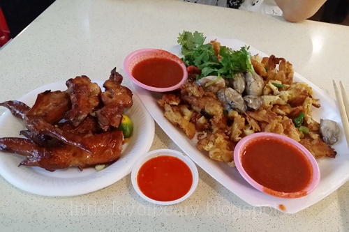 Chicken Trap Food Truck Chicken Trap Food Truck