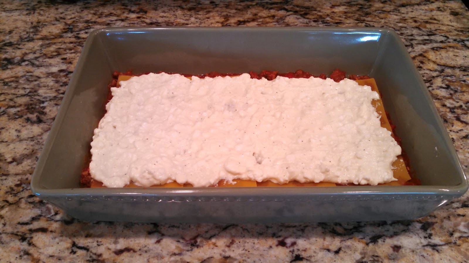 To My Gluten Free Journey Gluten Free Lasagna made with