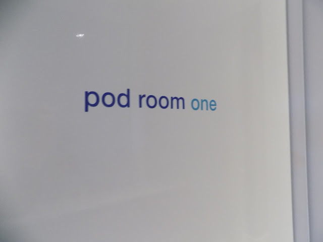  My Floatworks Experience 