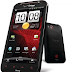 HTC Rezound Present with 4.3" True HD Screen and Beats Audio Technology