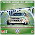 5º Encontro Nacional  Lancia Delta HF Integrale