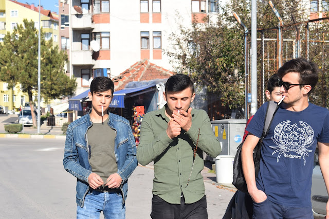 Enes Faruk Demirci, Mustafa Hız, Harun İstenci Enes Faruk Demirci, Mustafa Hız, Harun İstenci
