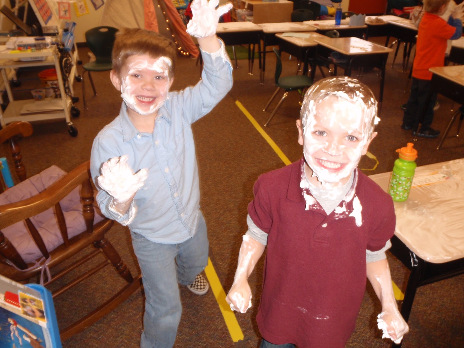 school-is-fun-pie-in-the-face-contest