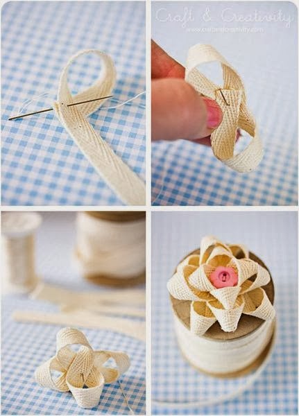 Diy Baby Ribbon Shoes Diy Baby Ribbon Shoes