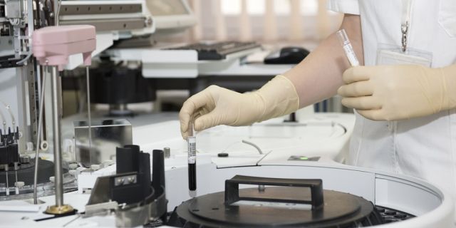 examenes prostata sangre