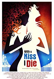 With a Kiss I Die (2018) Full Movie BRRip 1080p 720p Direct Download