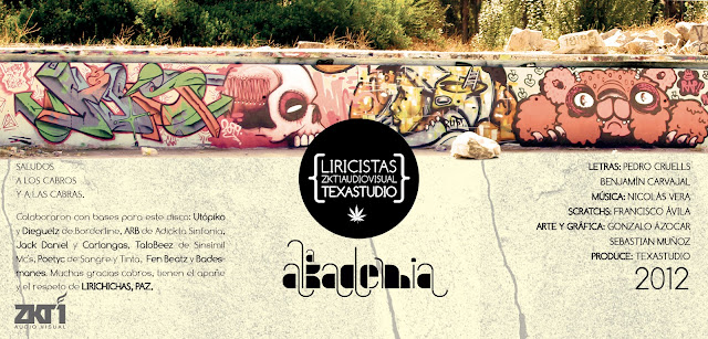 Liricistas - For life (Edición especial) Liricistas - For life (Edición especial) - Descarga