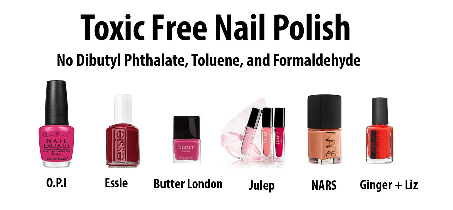 Toxic-Free Nail Decals - wide 1